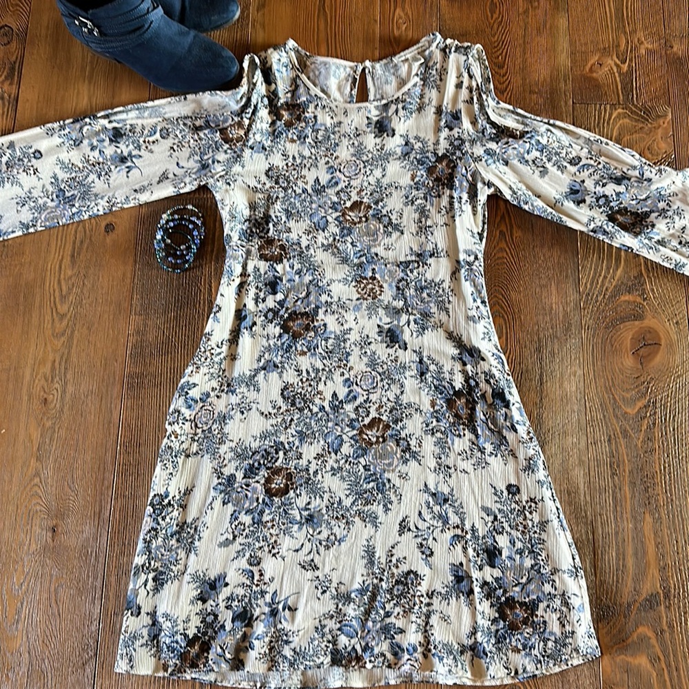 American Eagle Outfitters dress, size XXS